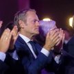 Lider Platformy Obywatelskiej Donald Tusk