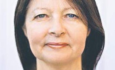 Anna Nowacka-Isaksson