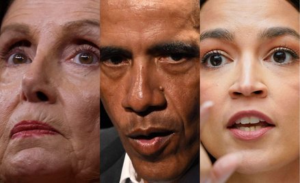 Demokraci krytykują Sąd Najwyższy. „Amerykańskie kobiety mają dziś mniej wolności, niż ich matki”