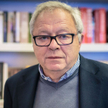 Dziadek, nie dziaders