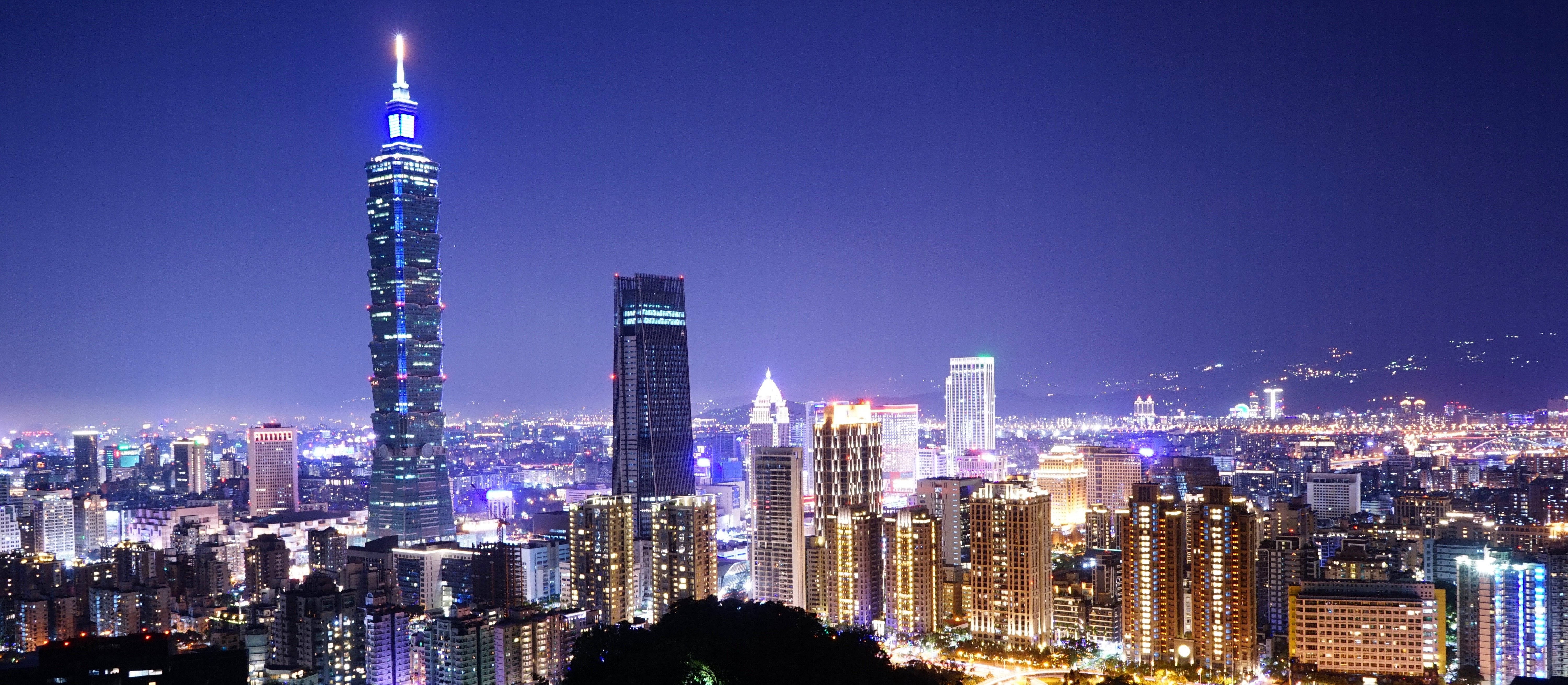 Minister środowiska Tajwanu: Nasz udział w transformacji klimatycznej