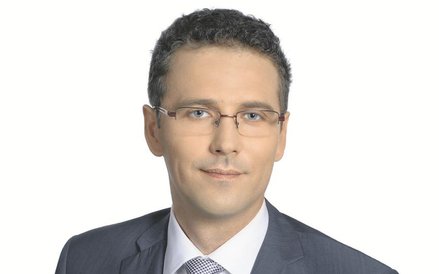 Krystian Stanasiuk - LL.M., radca prawny, partner w Kancelarii Taylor Wessing w Warszawie