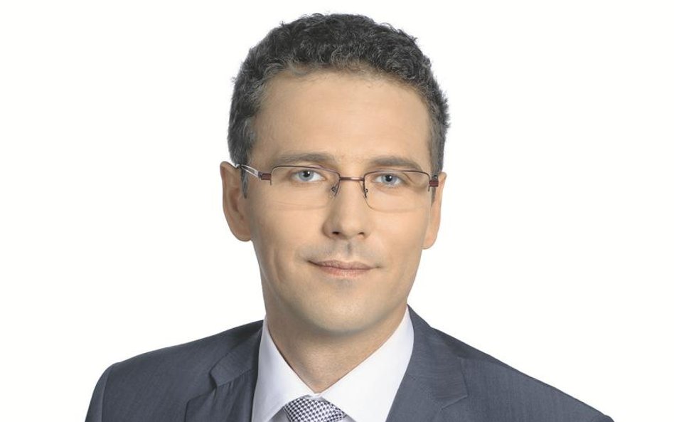 Krystian Stanasiuk - LL.M., radca prawny, partner w Kancelarii Taylor Wessing w Warszawie