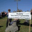 Po kwietniowym apelu w Gibach prezydent obiecał pomoc