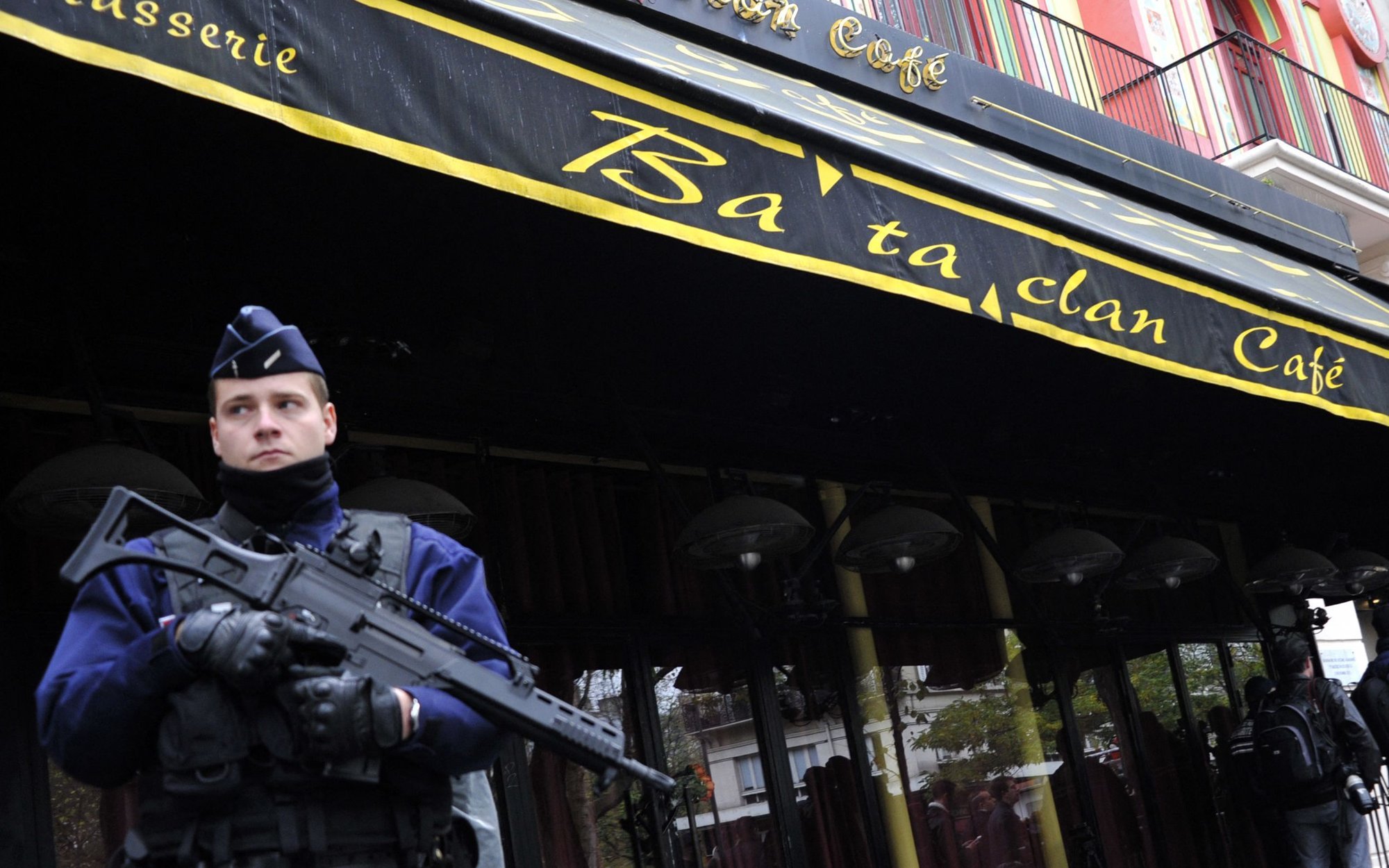 10 lat po zamachu w Paryżu: Francja wciąż na celowniku islamistów