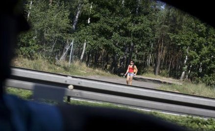 Kiła atakuje Polskę przed Euro 2012