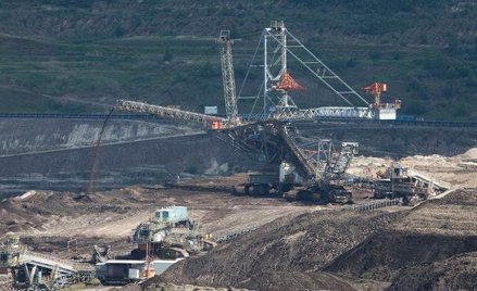 PGE: Plan dla dwóch kopalń