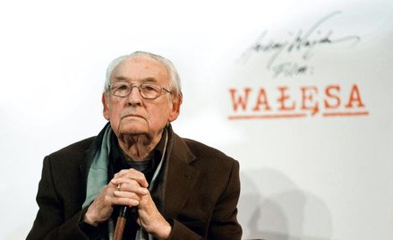 Wernyhora z Żoliborza