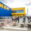 IKEA zadowolona z otwarcia po zamrożeniu. Klienci zrobili duże zakupy