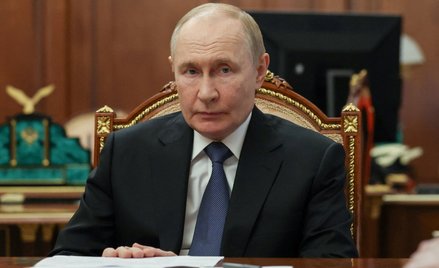 Równowartość 2,14 mld zł dziennie. Tyle kosztuje wojna Putina. Nowy antyrekord