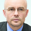Włodzimierz Biały, prezes spółki Ruch