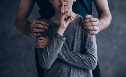 Hiszpania. Pedofilia jak ludobójstwo i terroryzm