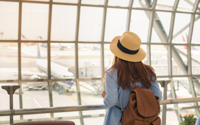 Podróżni coraz częściej skarżą się na linie lotnicze, ale niewielu ubiega się o odszkodowania