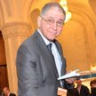 prof. Rocco Buttiglione