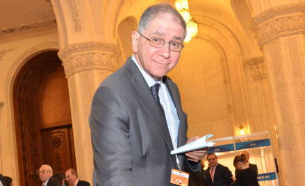 prof. Rocco Buttiglione
