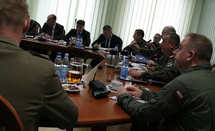 Ocena przygotowań do Szczytu NATO i ŚDM