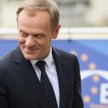Premier Donald Tusk na szczycie UE. To pierwsze spotkanie przywódców państw unijnych po wyborach do 