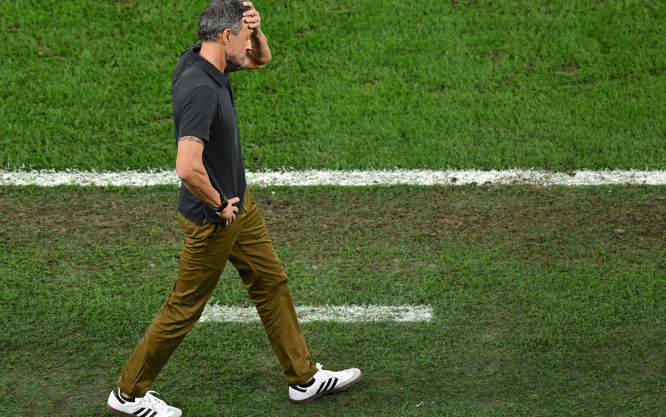 Luis Enrique