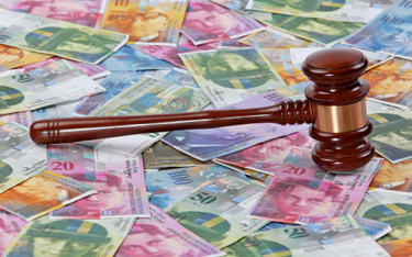 Czy sędzia-frankowicz może sądzić sprawy o kredyty walutowe