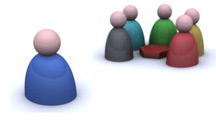 Zarządca może sam zmienić dane wspólnoty