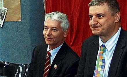 KPN: skłóceni zasłużeni