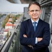 Waldemar Markiewicz, prezes Izby Domów Maklerskich