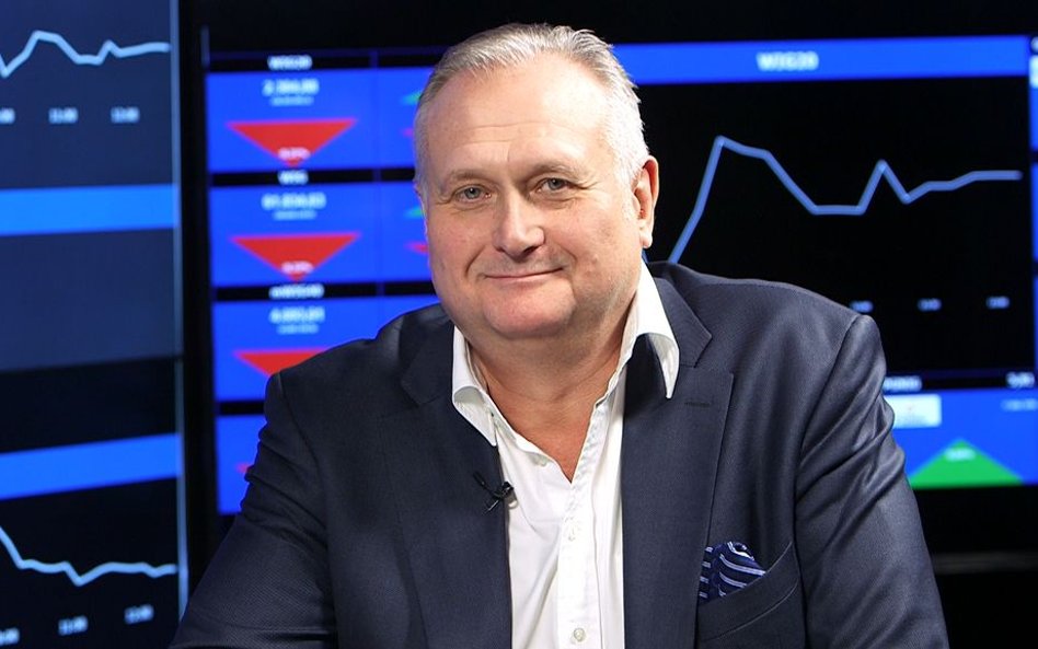 W Polsce rośnie moda na sztukę