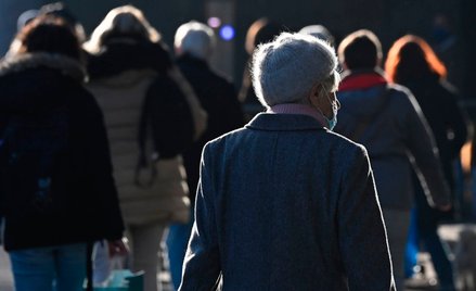 Raport w sprawie koronawirusa. W Polsce było 11 953 zakażeń