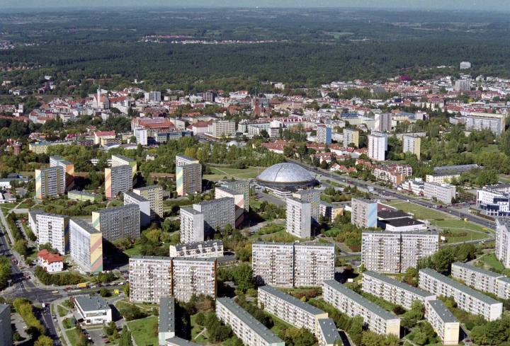 Czy Olsztyn Zostanie Powiększony? - Rp.pl