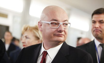 Michał Kamiński