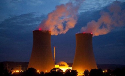 Atom: najpierw będzie krótka lista dwóch potencjalnych dostawców