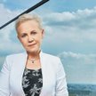 Beata Daszyńska-Muzyczka, prezes Banku Gospodarstwa Krajowego.