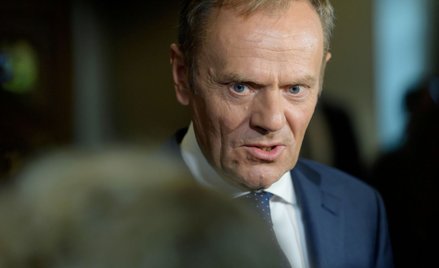 Sondaż: Powrót Tuska uratuje KO? Wyborcy nie są przekonani