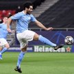 Ilkay Guendogan: Zawsze myśli o drużynie