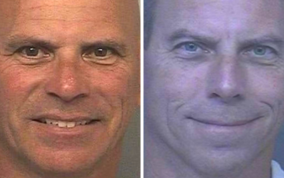 Erik Menendez i Lyle Menendez
