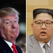 USA próbują zacisnąć pętlę wokół Kim Dzong Una