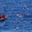 Nielegalna migracja przez kanał La Manche: Do sierpnia tyle prób, co w całym 2018 roku