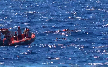 Nielegalna migracja przez kanał La Manche: Do sierpnia tyle prób, co w całym 2018 roku