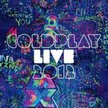 Coldplay Live 2012 EMI , DVD/CD, 2012