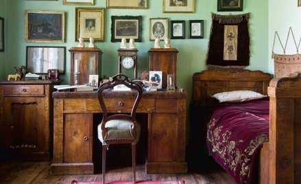 Muzeum Pamiątek po Janie Matejce, Koryznówka, Nowy Wiśnicz