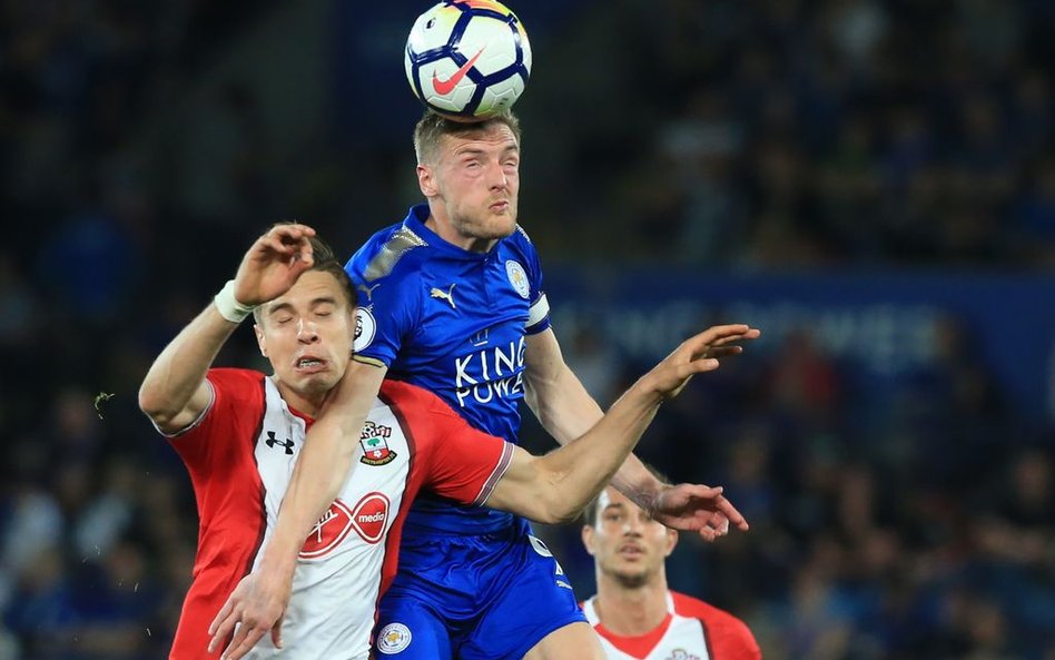Jan Bednarek znów zagrał w Premier League