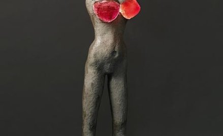 „Illuminated" Aliny Szapocznikow