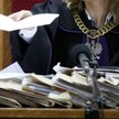 Polskie sądy - orzekane wyroki nie należą do najsurowszych