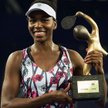Venus Williams wygrała pierwszy turniej od ponad dwóch lat