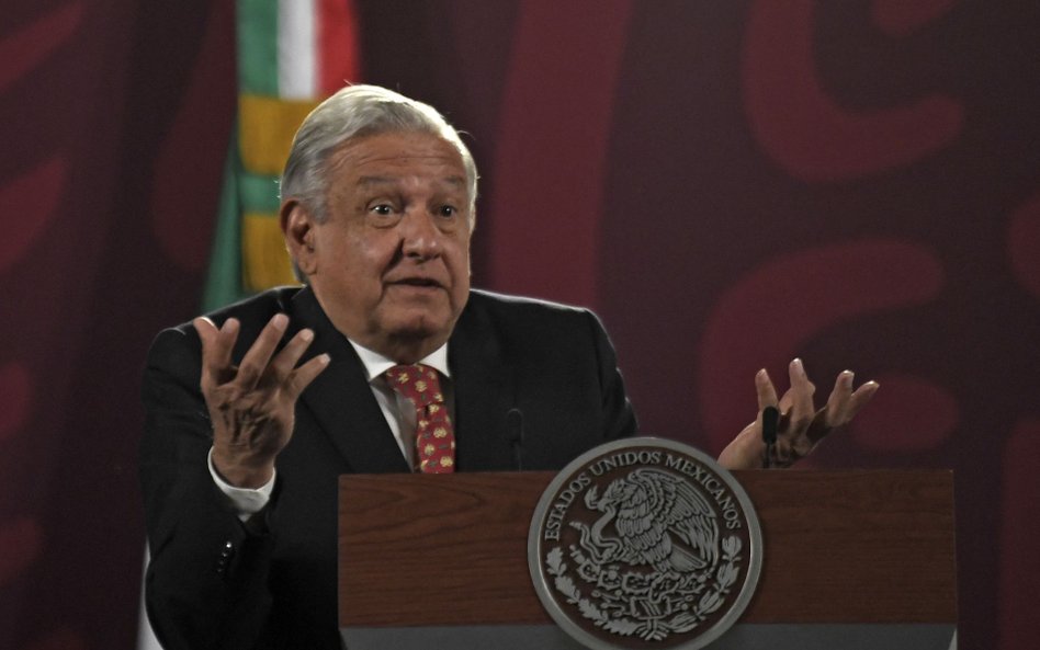 Manuel Lopez Obrador