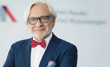 Jarosława Kaczyńskiego system opieki zdrowotnej nie obchodził. Interesowała go wyłącznie polityka pa