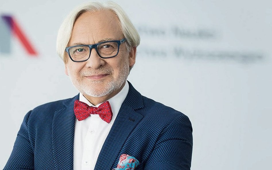 Jarosława Kaczyńskiego system opieki zdrowotnej nie obchodził. Interesowała go wyłącznie polityka pa