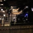 W Monaco doszło do eksplozji pozostawionego na ulicy plecaka