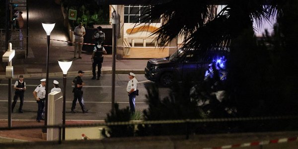 Monaco explosion likely terror attack, injures Ukrainian oligarch