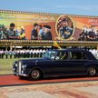 Najdłużej panujący na świecie monarcha, sułtan Brunei, obchodzi 80. urodziny